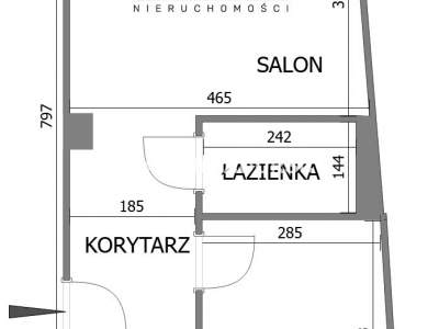         Квартиры для Продажа, Kraków, Al. 29 Listopada | 41 mkw