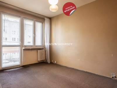         Wohnungen zum Kaufen, Kraków, Os. Piastów | 28 mkw