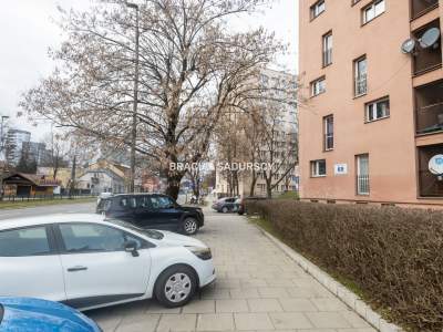         Wohnungen zum Kaufen, Kraków, Bronowicka | 44 mkw