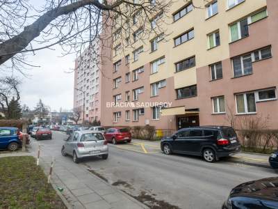         Mieszkania na Sprzedaż, Kraków, Bronowicka | 44 mkw