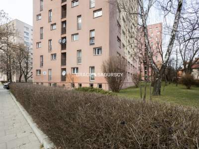         Apartamentos para Alquilar, Kraków, Bronowicka | 44 mkw