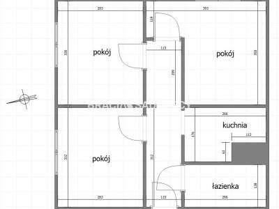         Mieszkania na Sprzedaż, Kraków, Bronowicka | 44 mkw