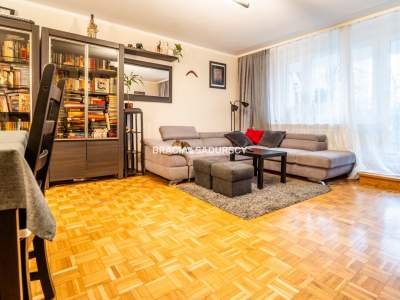         Apartamentos para Alquilar, Kraków, Al. Kijowska | 81 mkw