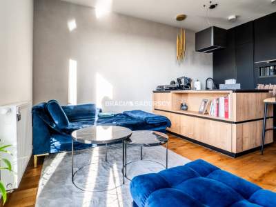         Apartamentos para Alquilar, Kraków, Bp. Albina Małysiaka | 42 mkw