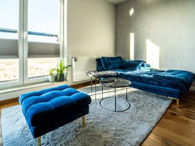         Apartamentos para Alquilar, Kraków, Bp. Albina Małysiaka | 42 mkw