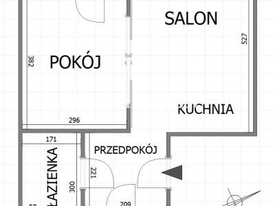         Квартиры для Продажа, Kraków, Bp. Albina Małysiaka | 42 mkw