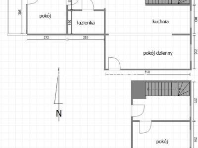         Apartamentos para Alquilar, Kraków, Zdunów | 63 mkw