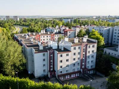         Wohnungen zum Kaufen, Kraków, Skarżyńskiego | 55 mkw