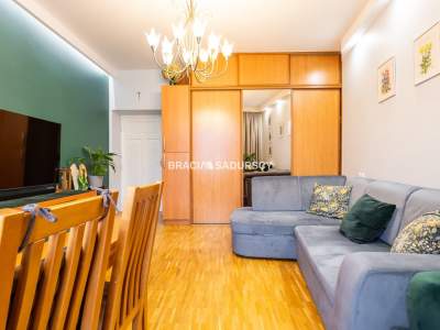         Квартиры для Продажа, Kraków, Ludowa | 58 mkw