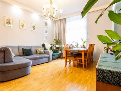         Apartamentos para Alquilar, Kraków, Ludowa | 58 mkw