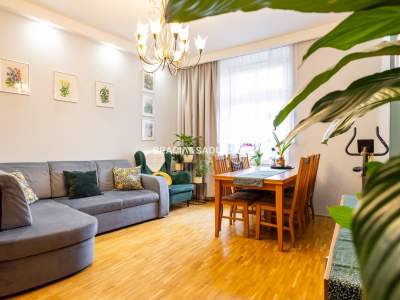         Квартиры для Продажа, Kraków, Ludowa | 58 mkw