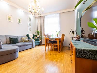         Apartamentos para Alquilar, Kraków, Ludowa | 58 mkw