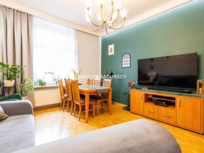         Квартиры для Продажа, Kraków, Ludowa | 58 mkw