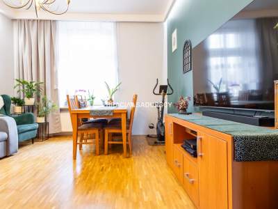         Apartamentos para Alquilar, Kraków, Ludowa | 58 mkw