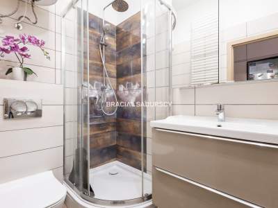         Apartamentos para Alquilar, Kraków, Ludowa | 58 mkw