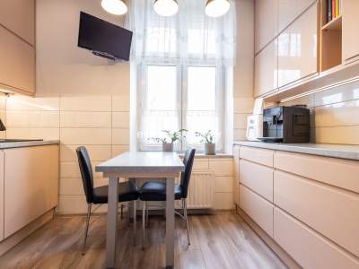         Apartamentos para Alquilar, Kraków, Ludowa | 58 mkw