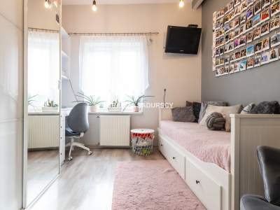         Apartamentos para Alquilar, Kraków, Ludowa | 58 mkw