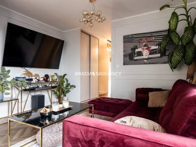         Apartamentos para Alquilar, Wieliczka, Bolesława Wstydliwego | 56 mkw