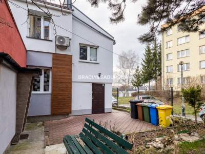         Apartamentos para Alquilar, Kraków, Powstańców | 67 mkw