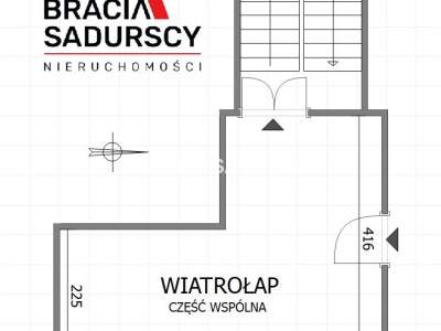         Apartamentos para Alquilar, Kraków, Powstańców | 67 mkw