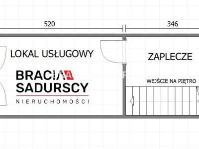         Apartamentos para Alquilar, Kraków, Powstańców | 67 mkw