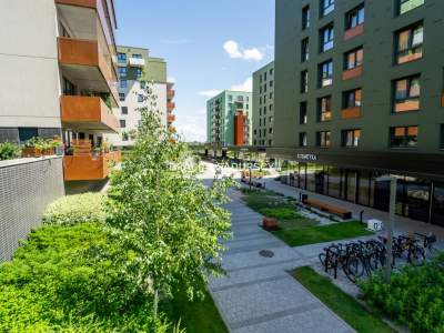         Квартиры для Продажа, Kraków, Wizjonerów | 30 mkw