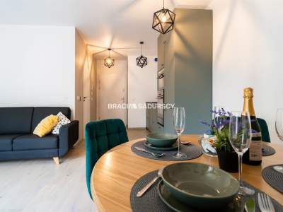         Apartamentos para Alquilar, Kraków, Wizjonerów | 30 mkw