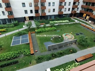         Квартиры для Продажа, Kraków, Wizjonerów | 30 mkw