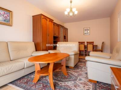         Apartamentos para Alquilar, Kraków, Włoska | 49 mkw