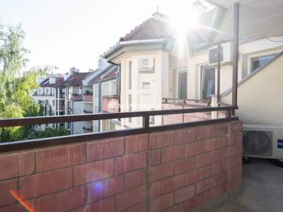         Flats for Sale, Kraków, Mieczysława Pszona | 131 mkw