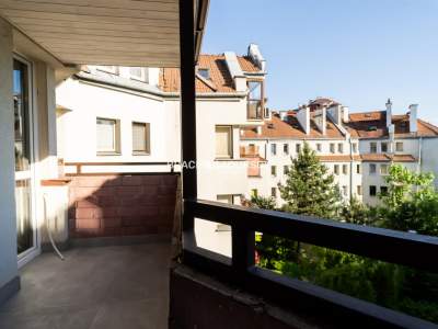         Flats for Sale, Kraków, Mieczysława Pszona | 131 mkw