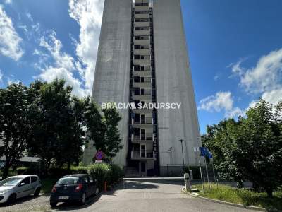         Flats for Sale, Kraków, Armii Krajowej | 35 mkw