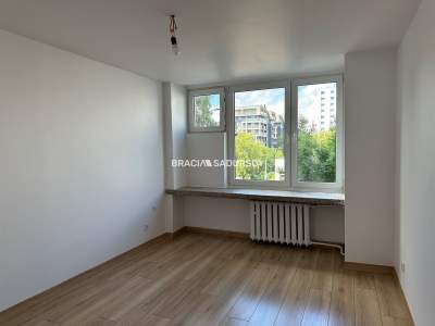         Квартиры для Продажа, Kraków, Armii Krajowej | 35 mkw