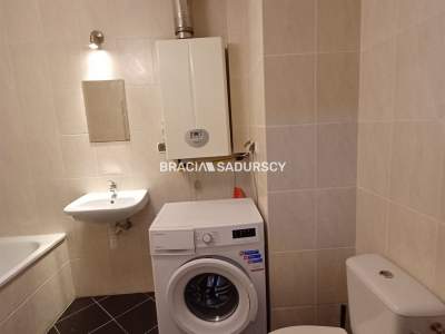         Квартиры для Продажа, Kraków, Obozowa | 38 mkw