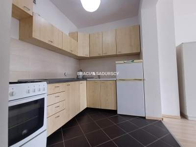         Apartamentos para Alquilar, Kraków, Obozowa | 38 mkw