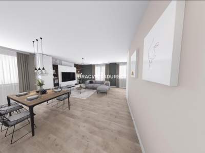         Apartamentos para Alquilar, Kraków, Ciesielskiego | 82 mkw