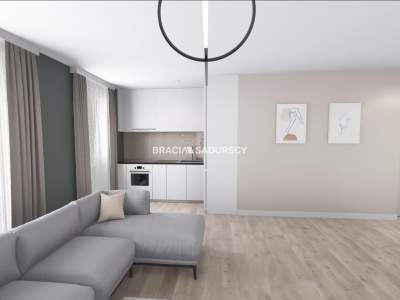         Flats for Sale, Kraków, Ciesielskiego | 82 mkw