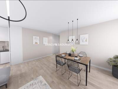         Apartamentos para Alquilar, Kraków, Ciesielskiego | 82 mkw