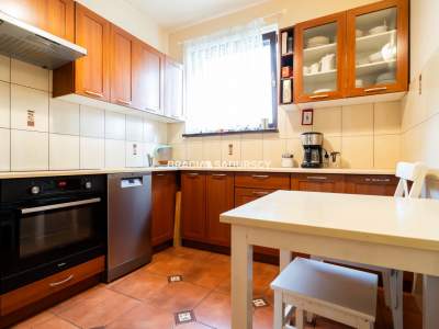         Apartamentos para Alquilar, Kraków, Ks. Józefa Meiera | 66 mkw