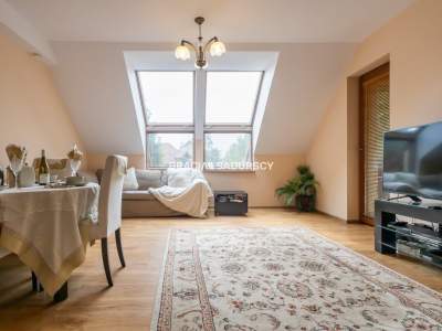         Flats for Sale, Kraków, Józefa Chełmońskiego | 65 mkw