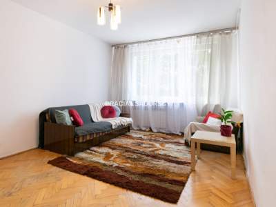         Flats for Sale, Kraków, Młyńska | 48 mkw