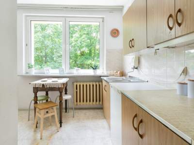         Квартиры для Продажа, Kraków, Młyńska | 48 mkw