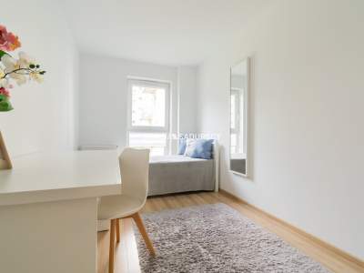         Apartamentos para Alquilar, Kraków, Poznańska | 56 mkw