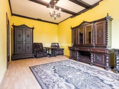         Flats for Sale, Kraków, Królowej Jadwigi | 52 mkw