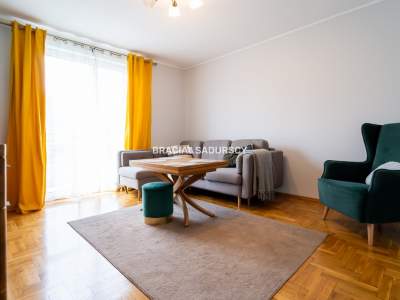         Apartamentos para Alquilar, Kraków, Mjr. Ryszarda Nuszkiewicza | 47 mkw