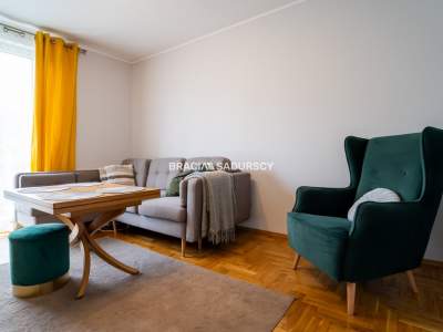         Apartamentos para Alquilar, Kraków, Mjr. Ryszarda Nuszkiewicza | 47 mkw