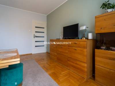         Apartamentos para Alquilar, Kraków, Mjr. Ryszarda Nuszkiewicza | 47 mkw