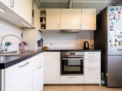         Apartamentos para Alquilar, Kraków, Mjr. Ryszarda Nuszkiewicza | 47 mkw