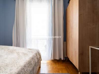         Apartamentos para Alquilar, Kraków, Mjr. Ryszarda Nuszkiewicza | 47 mkw