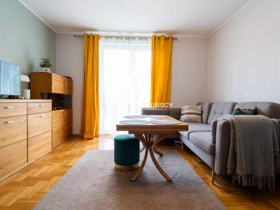         Apartamentos para Alquilar, Kraków, Mjr. Ryszarda Nuszkiewicza | 47 mkw